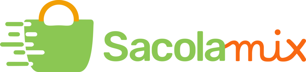 Sacola Mix