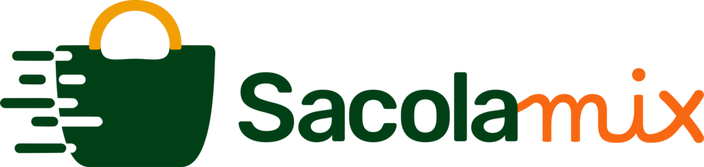 Sacola Mix