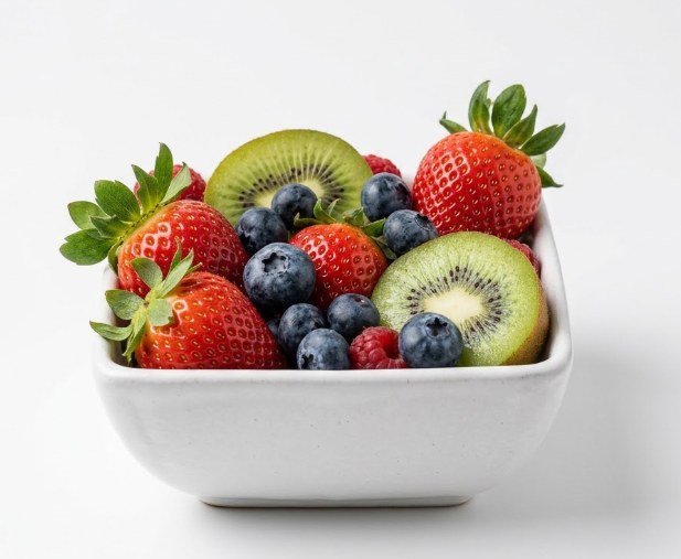 Frutas