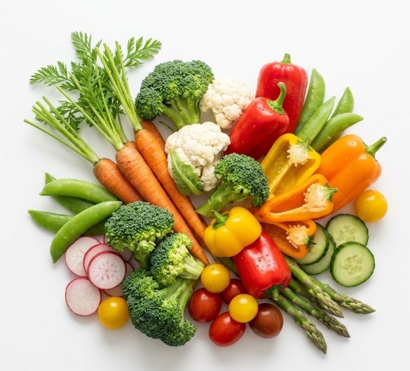 Legumes
