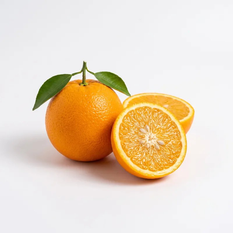 Laranja Pera