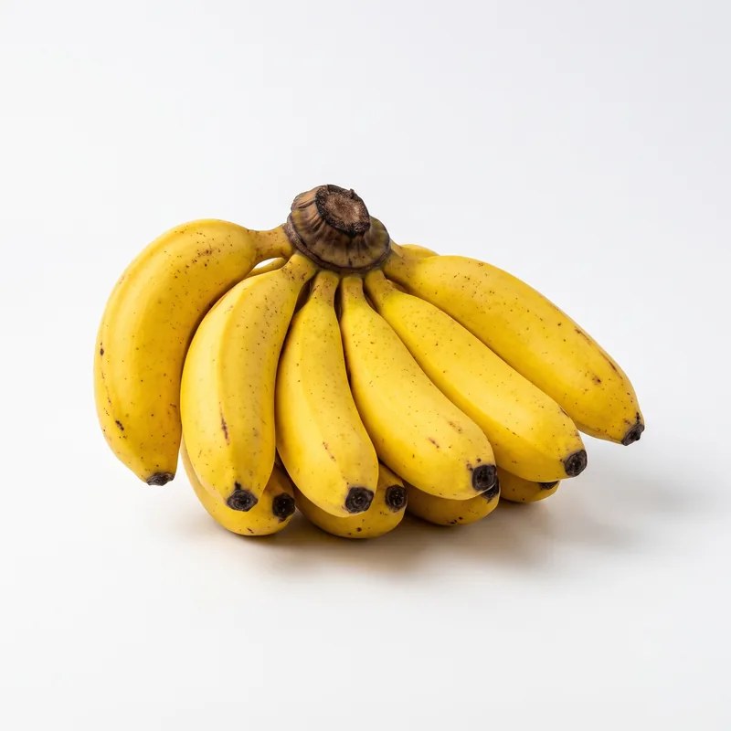 Banana Prata