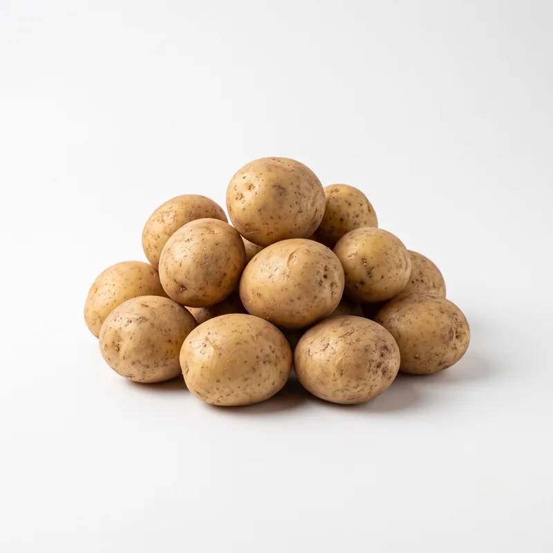 Batata Inglesa