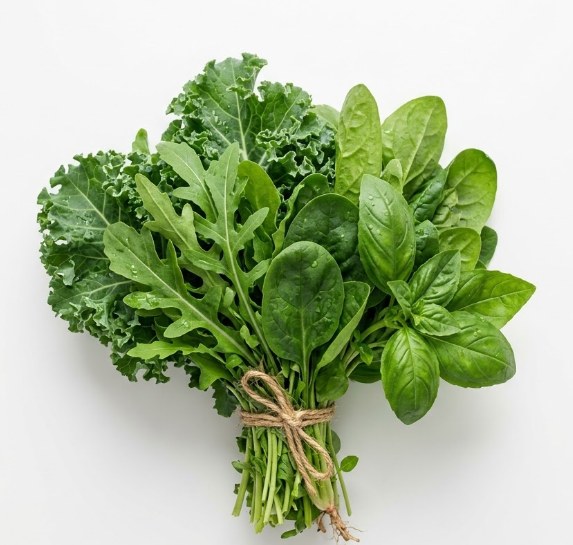 Verduras